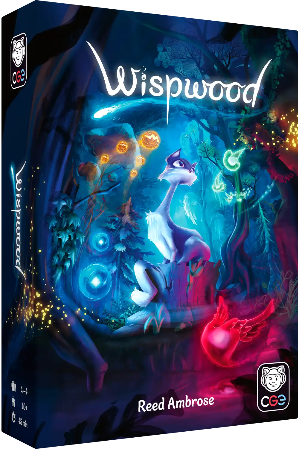 Czech Games Edition CGE00031 Accessories Multicolor - View #7